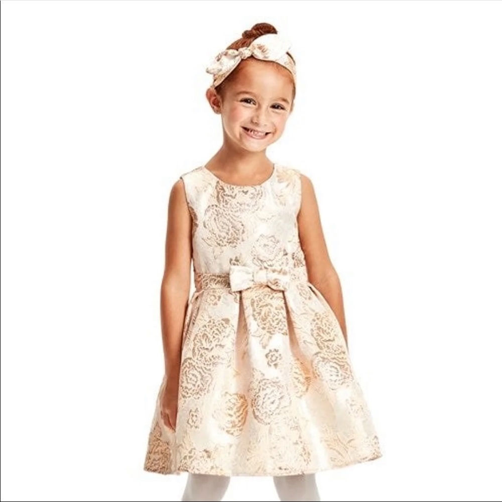 The children's place toddler dress